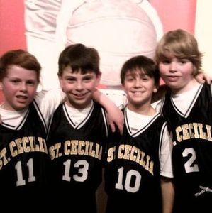 Meet your Posher, Angelo